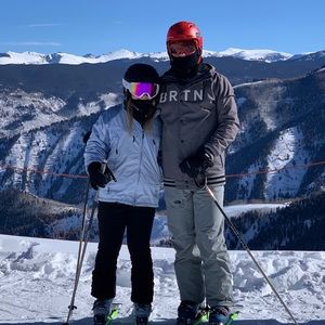 Meet your Posher, Campbell